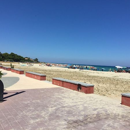 Affittacamere Diavin Vibo Valentia Bagian luar foto