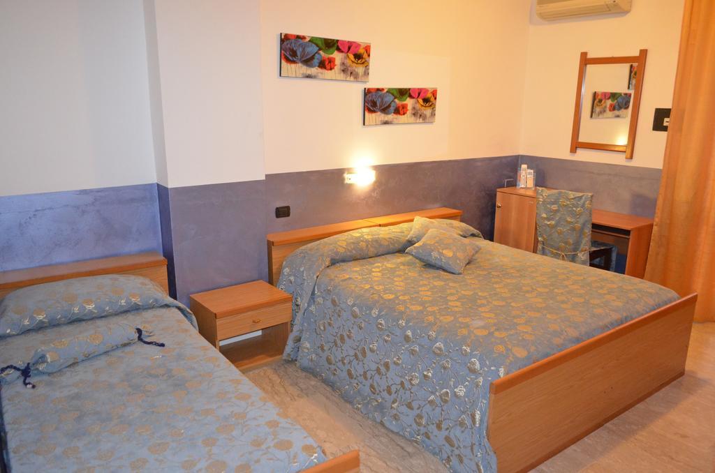 Affittacamere Diavin Vibo Valentia Ruang foto