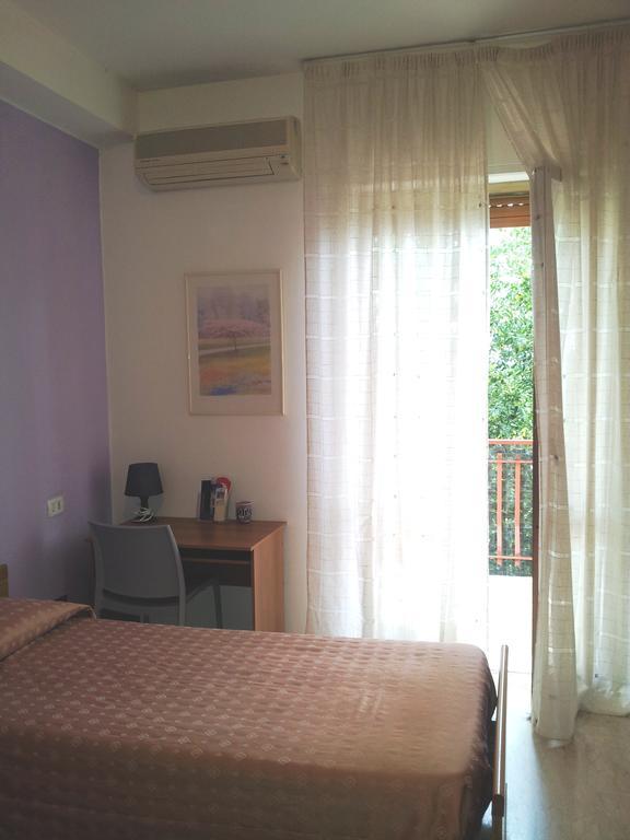 Affittacamere Diavin Vibo Valentia Bagian luar foto