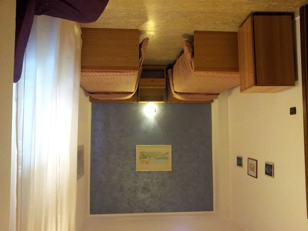 Affittacamere Diavin Vibo Valentia Bagian luar foto