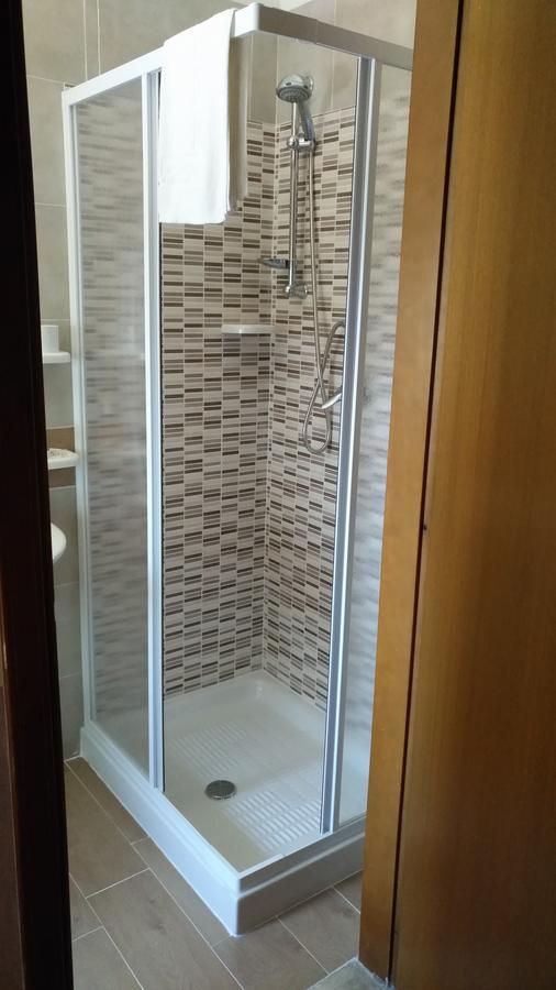 Affittacamere Diavin Vibo Valentia Bagian luar foto