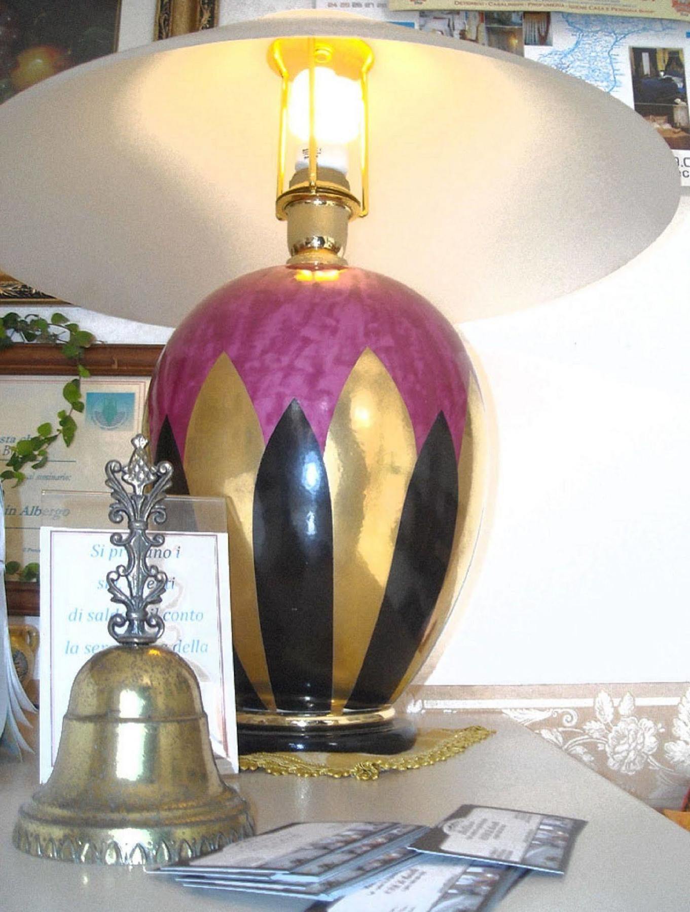 Affittacamere Diavin Vibo Valentia Bagian luar foto