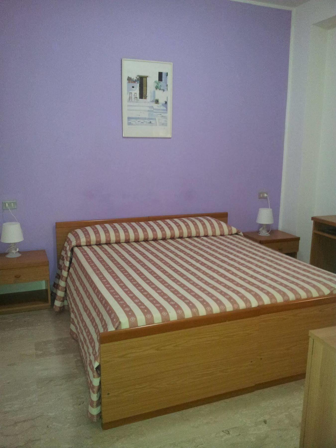 Affittacamere Diavin Vibo Valentia Bagian luar foto